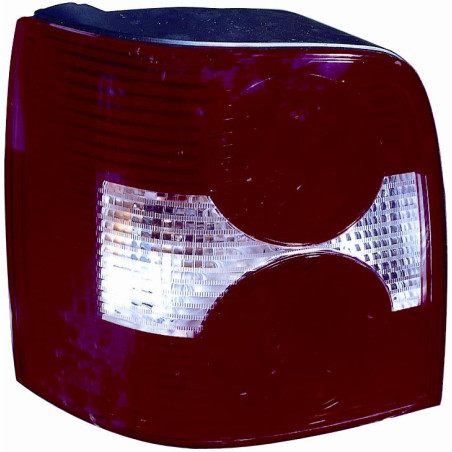 FANALE POSTERIORE SINISTRO SENZA PORTALAMPADA VOLKSWAGEN PASSAT 3B33B6 20002005