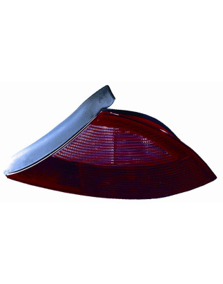 FANALE POSTERIORE SINISTRO SENZA PORTALAMPADA LANCIA Y 840 19962003VERS 2000