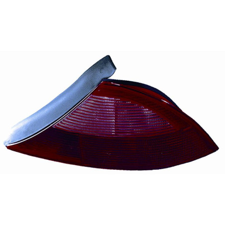 FANALE POSTERIORE SINISTRO SENZA PORTALAMPADA LANCIA Y 840 19962003VERS 2000