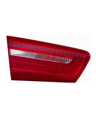 FANALE POSTERIORE DESTRO CON PORTALAMPADA LED LED INTERNO AUDI A6 4GH4GJ4G24GC4G54GD 20102014