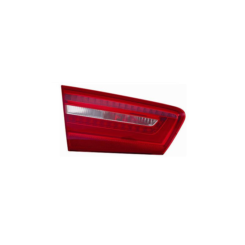 FANALE POSTERIORE DESTRO CON PORTALAMPADA LED LED INTERNO AUDI A6 4GH4GJ4G24GC4G54GD 20102014