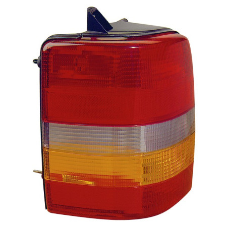 FANALE POSTERIORE SINISTRO SENZA PORTALAMPADA JEEP GRAND CHEROKEE ZJZG 19931998