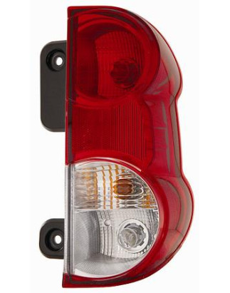 FANALE POSTERIORE DESTRO SENZA PORTALAMPADA NISSAN NV 200EVALIA 2009