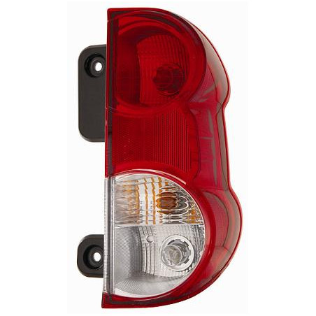 FANALE POSTERIORE DESTRO SENZA PORTALAMPADA NISSAN NV 200EVALIA 2009