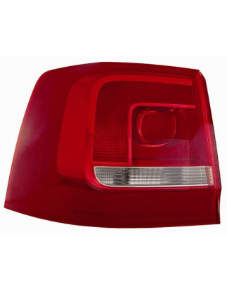 FANALE POSTERIORE DESTRO SENZA PORTALAMPADA VOLKSWAGEN SHARAN 7N17N2 20102022