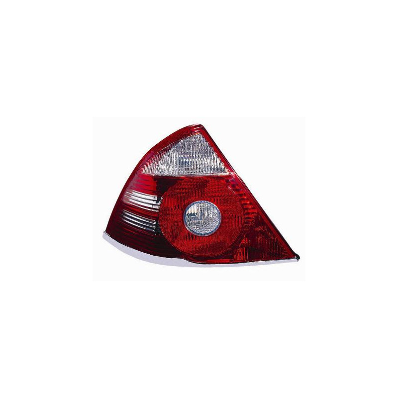 FANALE POSTERIORE SINISTRO SENZA PORTALAMPADA 5 PORTE FORD MONDEO B5Y 20002007VERS 2005