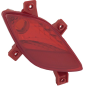 RETRONEBBIA DESTRO 5 PORTE HYUNDAI i30 3D GD 20132017VERS5 PORTE , HYUNDAI i30 5D GD 20122014, HYUNDAI i30 5D GD 20142017