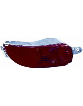 RETRONEBBIA DESTRO OPEL CORSA C X01 20002006VERS 2004