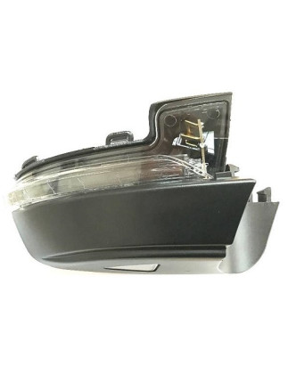 FANALE RETROVISORE SINISTRO A LED CON BASE INFERIORE E PRED PER LUCE DI CORTESIA SKODA KAROQ NU7ND7 20172021, SKODA KAROQ NU7ND