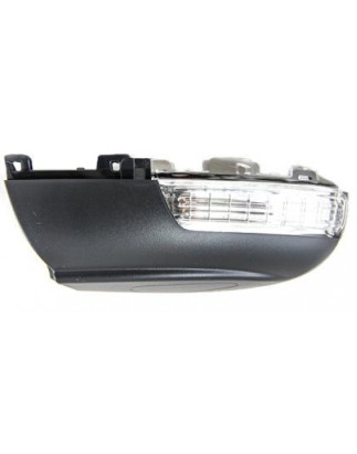 FANALE RETROVISORE SINISTRO CON BASE SEAT ALHABRA 710711 2010, SKODA YETI 5L 20092013, VOLKSWAGEN SHARAN 7N17N2 2010202  VOLKSW