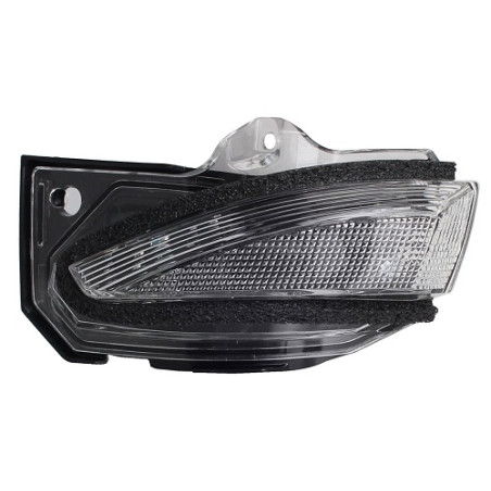 FANALE RETROVISORE DESTRO 5 NA A LED MAZDA 2 HYBRID KB 202  TOYOTA COROLLA HB - SW E21 20182023, TOYOTA COROLLA HB E21 20232024