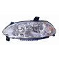 PROIETTORE DESTRO H7,H1 CON PREDISPOSIZIONE REGOLAZIONE ELETTRICA FIAT CROMA SW 194 20052009VERS 2008