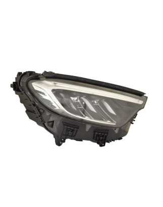 PROIETTORE SINISTRO A LED LED CON MOTORE MERCEDES-BENZ GLC SUVCOUPE X254C254 2023