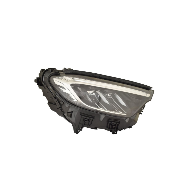 PROIETTORE SINISTRO A LED LED CON MOTORE MERCEDES-BENZ GLC SUVCOUPE X254C254 2023