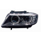 PROIETTORE SINISTRO 4 PORTE LED XENON MODELLO ZKW CON LED CON MOTORE BMW SERIES 3 SDNSW E90E91 20052008, BMW SERIES 3 SDNSW E90