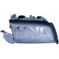 PROIETTORE DESTRO H1,H1,H7 CON PREDISPOSIZIONE REGOLAZIONE ELETTRICA MERCEDES-BENZ C CLASS W202 19931999