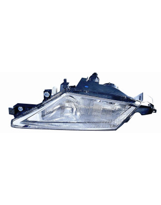 PROIETTORE SINISTRO H7,H3 REGOLAZIONE ELETTRICA CON PREDISPOSIZIONE REGOLAZIONE ELETTRICA LANCIA Y 840 19962003VERS 2000