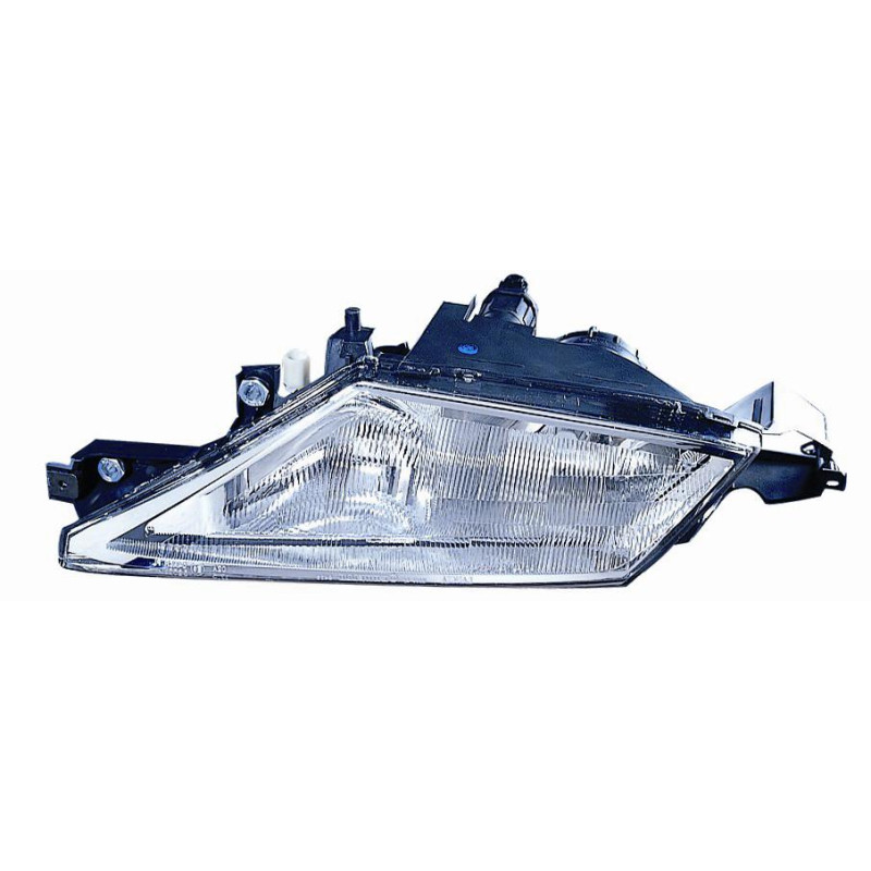 PROIETTORE SINISTRO H7,H3 REGOLAZIONE ELETTRICA CON PREDISPOSIZIONE REGOLAZIONE ELETTRICA LANCIA Y 840 19962003VERS 2000
