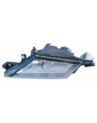 PROIETTORE DESTRO H7,H3 CON PREDISPOSIZIONE REGOLAZIONE ELETTRICA LANCIA Y 840 19962003VERS 2000