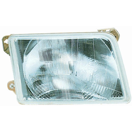 PROIETTORE SINISTRO H4 FORD TRANSIT V 19801987, FORD TRANSIT T 19871991