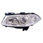 PROIETTORE DESTRO H7,H1 CON PREDISPOSIZIONE REGOLAZIONE ELETTRICA RENAULT MEGANE CABRIO EM0EM1 20062010, RENAULT MEGANE SDN-HB-