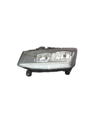 PROIETTORE SINISTRO H7,PWY24W,PW24W CON MOTORE AUDI Q2 GABGAG 20162020
