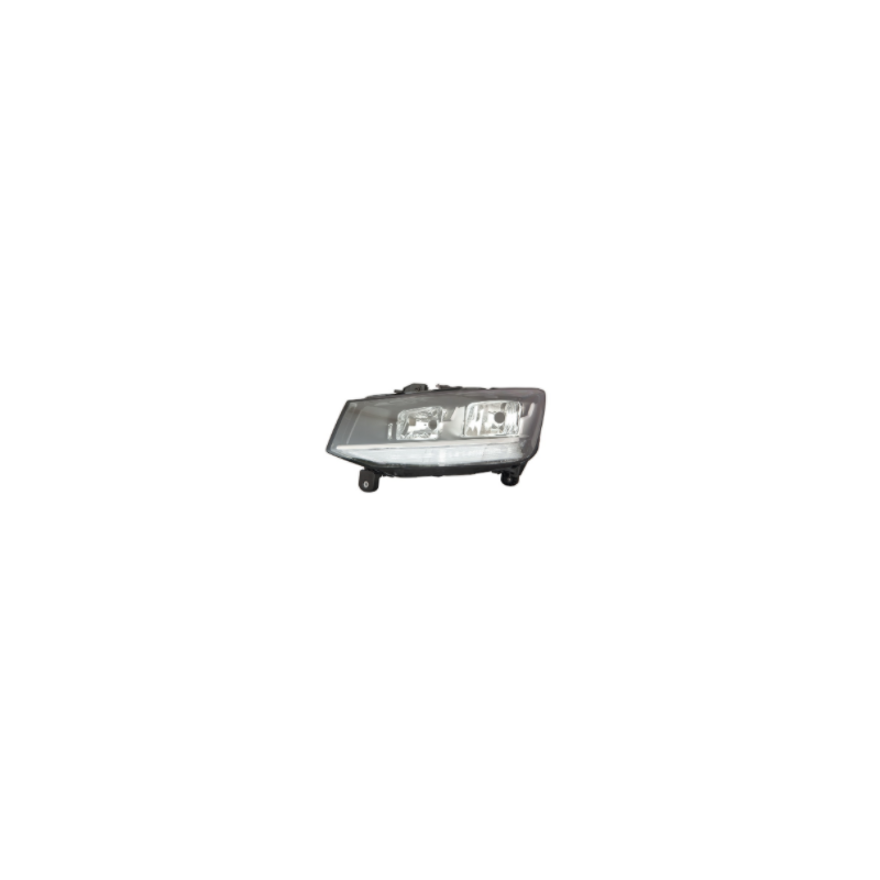 PROIETTORE SINISTRO H7,PWY24W,PW24W CON MOTORE AUDI Q2 GABGAG 20162020