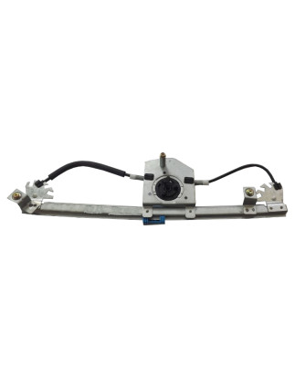 ALZACRISTALLO MECCANISMO POSTERIORE SINISTRO 5 PORTE RENAULT CLIO III BR0 1CR0 1 20062009      , RENAULT CLIO III BR0 1CR0 1 20