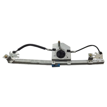 ALZACRISTALLO MECCANISMO POSTERIORE SINISTRO 5 PORTE RENAULT CLIO III BR0 1CR0 1 20062009      , RENAULT CLIO III BR0 1CR0 1 20