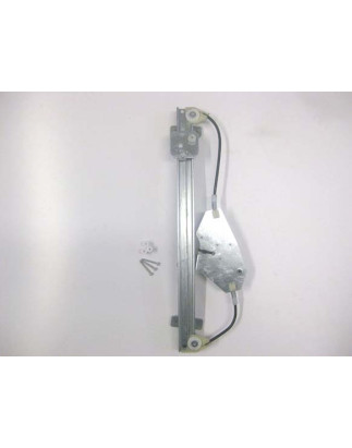 ALZACRISTALLO MECCANISMO POSTERIORE SINISTRO 5 PORTE COMFORT OPEL MERIVA X03 20032010