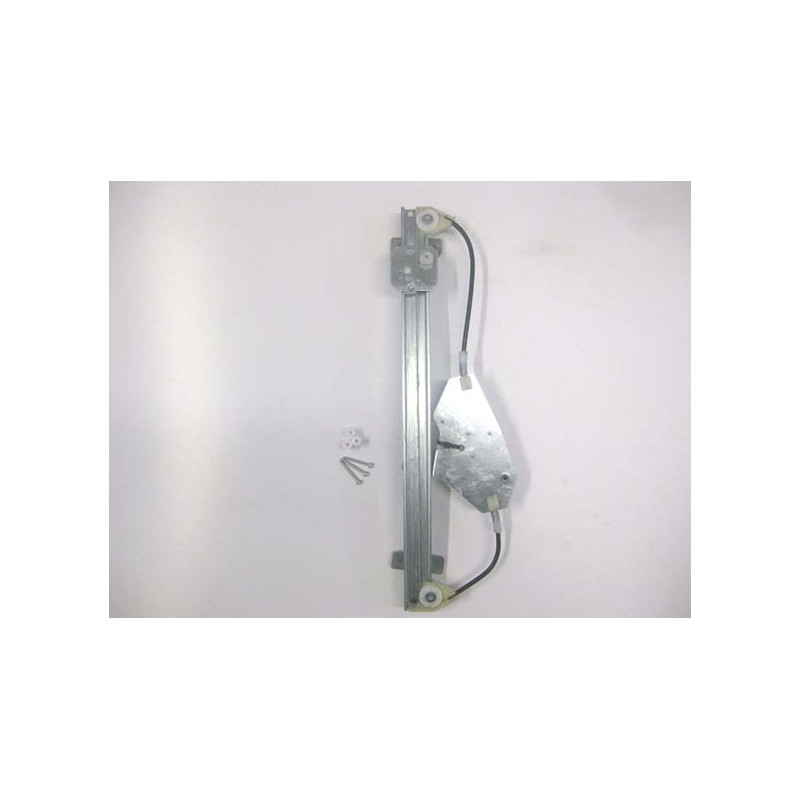 ALZACRISTALLO MECCANISMO POSTERIORE SINISTRO 5 PORTE COMFORT OPEL MERIVA X03 20032010