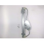 ALZACRISTALLO MECCANISMO POSTERIORE SINISTRO 5 PORTE COMFORT OPEL MERIVA X03 20032010