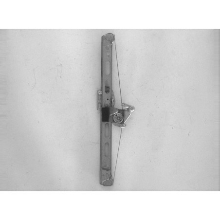 ALZACRISTALLO MECCANISMO ANTERIORE SINISTRO 5 PORTE COMFORT MERCEDES-BENZ A CLASS W168 19982004