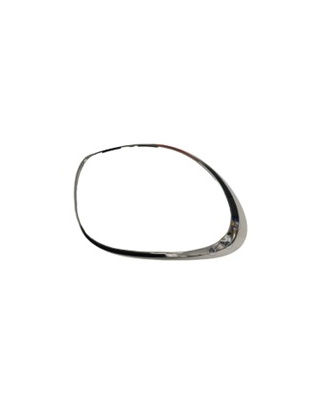 CORNICE FANALE POSTERIORE SINISTRA CROMATA FIAT 500 L 351352 20122017