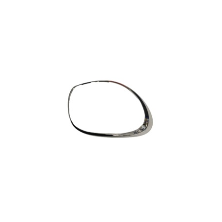 CORNICE FANALE POSTERIORE SINISTRA CROMATA FIAT 500 L 351352 20122017