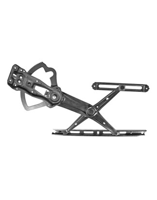 ALZACRISTALLO MECCANISMO ANTERIORE SINISTRO 3 PORTE COMFORT MERCEDES-BENZ CLK W208 19972002
