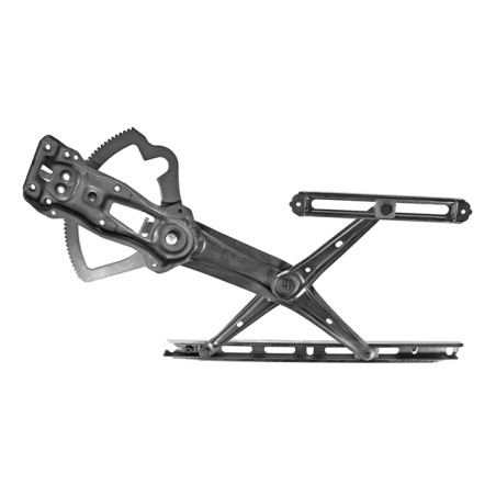 ALZACRISTALLO MECCANISMO ANTERIORE SINISTRO 3 PORTE COMFORT MERCEDES-BENZ CLK W208 19972002