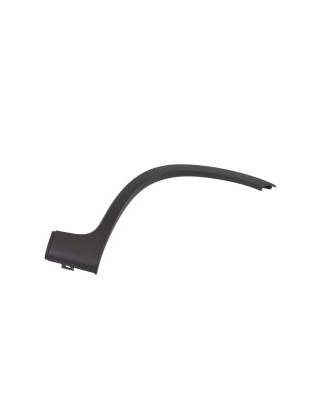 CODOLINO PARAFANGO ANTERIORE SINISTRO FIAT PANDA NEW 312319 2012           VERS CLIMBING-TREKKING