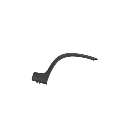 CODOLINO PARAFANGO ANTERIORE SINISTRO FIAT PANDA NEW 312319 2012           VERS CLIMBING-TREKKING