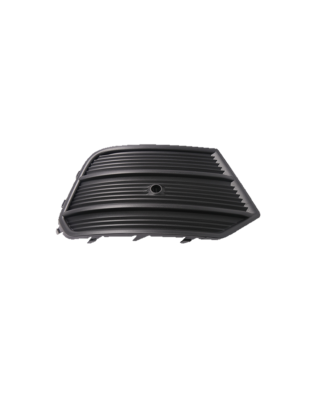 GRIGLIA PARAURTI ANTERIORE SINISTRA NERA CON SENSORI AUDI Q3 8UB8UG 20112014       VERS2015 , AUDI Q3 8UB8UG 20142018