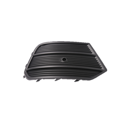 GRIGLIA PARAURTI ANTERIORE SINISTRA NERA CON SENSORI AUDI Q3 8UB8UG 20112014       VERS2015 , AUDI Q3 8UB8UG 20142018