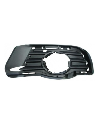 GRIGLIA PARAURTI ANTERIORE SINISTRA MERCEDES-BENZ C CLASS W204 20072011