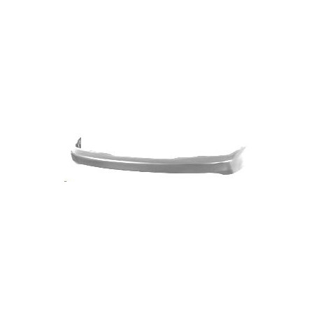 PARAURTI ANTERIORE SUPERIORE CROMATO TOYOTA HI-LUX 2WD4WD N1N2N3 20012005