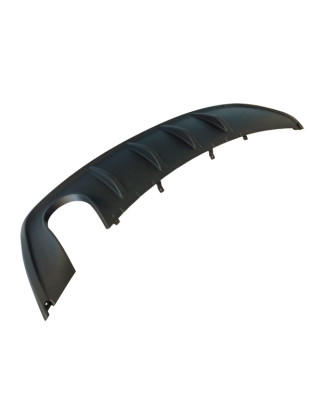 PARAURTI POSTERIORE INFERIORE MONOSCARICO ALFA ROMEO GIULIETTA 940 20102020       VERS SPRINT