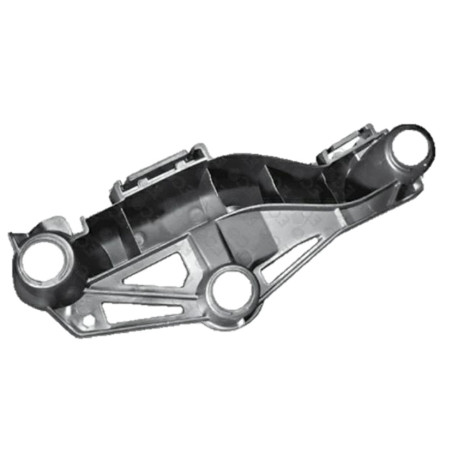 STAFFA PARAURTI POSTERIORE SINISTRA INTERNA OPEL CORSA E X15 20152019