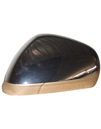CALOTTA SINISTRA CROMATA ALFA ROMEO 159 939 20052011      , ALFA ROMEO GIULIETTA 940 20102020      , ALFA ROMEO MITO 955 200820