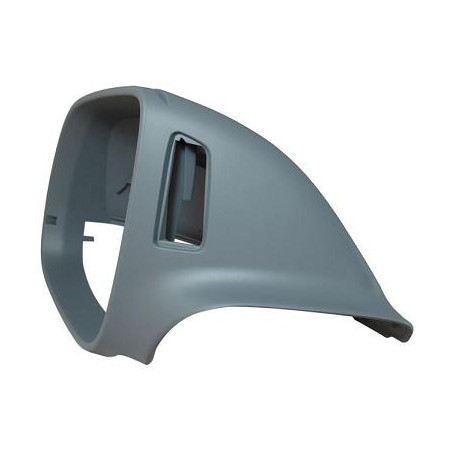 CALOTTA SINISTRA CON PRIMER CON FORO LANE ASSIST AUDI Q5 8RB 2008201  AUDI Q5 8RB 20122016, AUDI Q7 4LB 20092015