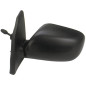 RETROVISORE MECCANICO SINISTRO NERO VETRO CONVESSO TOYOTA COROLLA E 11 2000200  TOYOTA COROLLA HB-LB E 12 20022004 VERS 2004, T