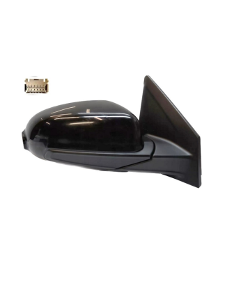 RETROVISORE ELETTRICO DESTRO 6 PIN CON PRIMER TERMICO HYUNDAI KONA 0S0SE0SI 20172020