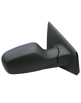 RETROVISORE ELETTRICO DESTRO NERO TERMICO RICHIUDIBILE ELETTRICAMENTE CON SONDA RENAULT CLIO III BR0 1CR0 1 20062009